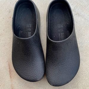 Birkenstock professional clogs